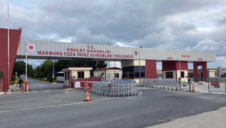 Başsavcılıktan tutuklu İBB Medya AŞ Genel Müdürünün çıplak arandığı iddiasına yalanlama