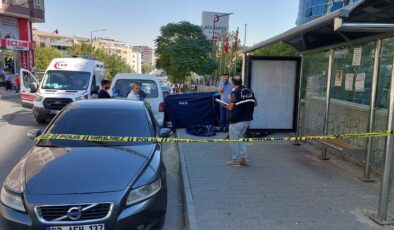 Batman’da silahlı saldırı! Bir kişi hayatını kaybetti