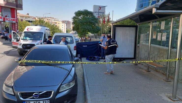 Batman’da silahlı saldırı! Bir kişi hayatını kaybetti