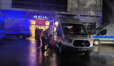 Batman’da soba faciası: 7 kişi zehirlendi