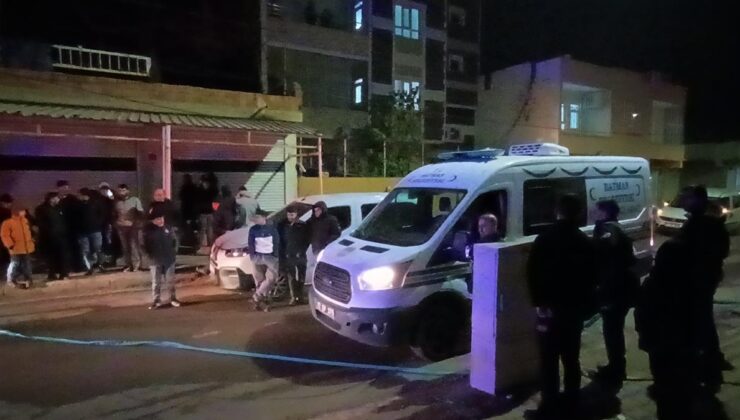 Batman’da gece alevleri can aldı: 85 yaşındaki adam evinde hayatını kaybetti