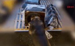 Batman’da hoparlöre zulalanmış 3 kilo metamfetamin yakalandı