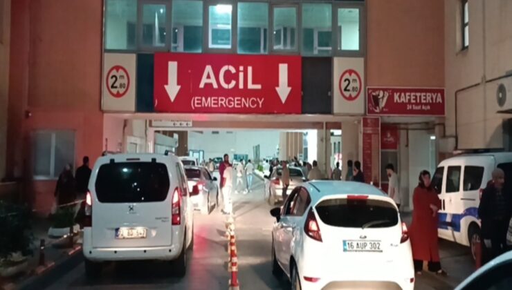 Batman'da aile dehşeti: Babasını tüfekle öldürdü