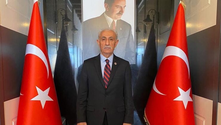 BBP Sivas İl Başkanı Ahmet Polat hayatını kaybetti