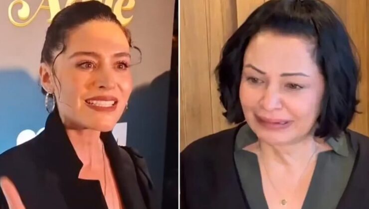 Belçim Bilgin, Evrim Akın iddialarına ateş püskürdü: 'Kâr kalmasın'