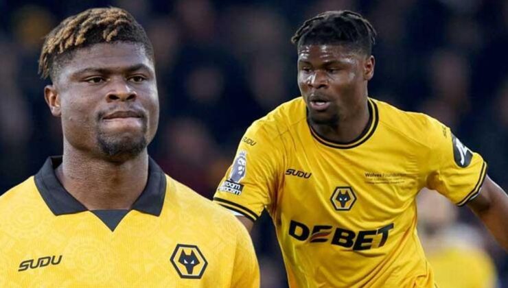 Beşiktaş aradığı stoper İngiltere’de buldu! Serkan Reçber ilk görüşmeyi yaptı