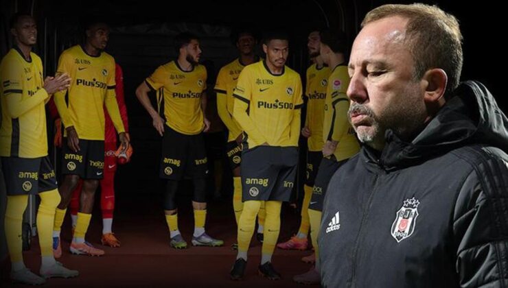 Beşiktaş transferde rotayı İsviçre’ye çevirdi! Teklif yapıldı