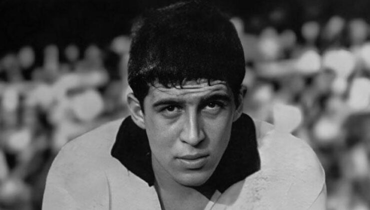 Beşiktaş’ın eski futbolcusu Faruk Karadoğan vefat etti