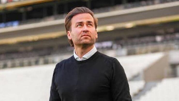 Beşiktaş’ta Eduard Graf’tan transfer açıklaması!