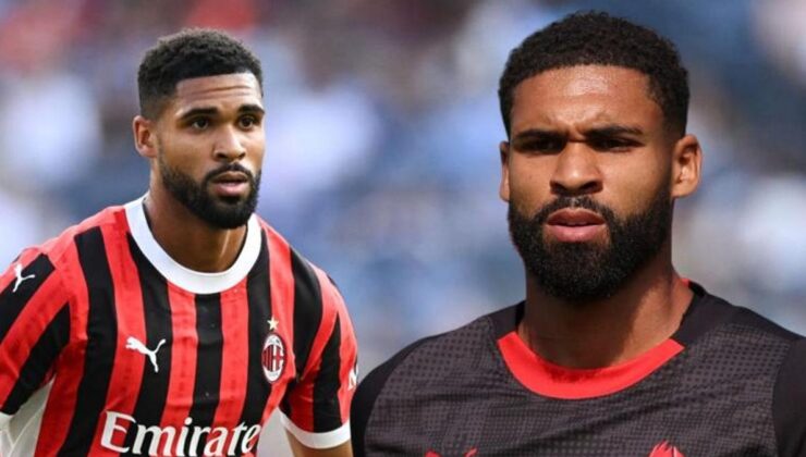 Beşiktaş’ta İngiliz yıldız! Abraham devreye girdi, bilgi verdi