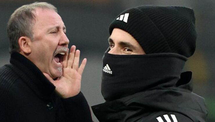 Beşiktaş’ta kriz sürüyor! İstenmeyen adam Rafa Silva