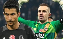 Beşiktaş’ta Mert Günok ve Necip Uysal ile vedalaşıldı! Chelseali file bekçisi ile anlaşma tamam, resmi imza noel tatil sonrası