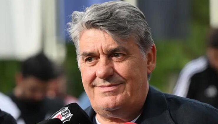 Beşiktaş’ta transfer alarmı! Operasyon başladı