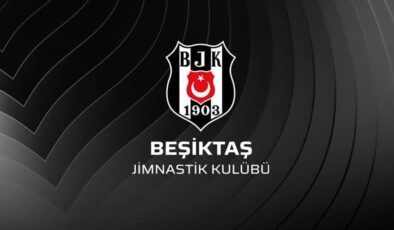 Beşiktaş’tan Trabzonspor’a sert yanıt: Neden bu konuda da iki çift laf edemediniz?