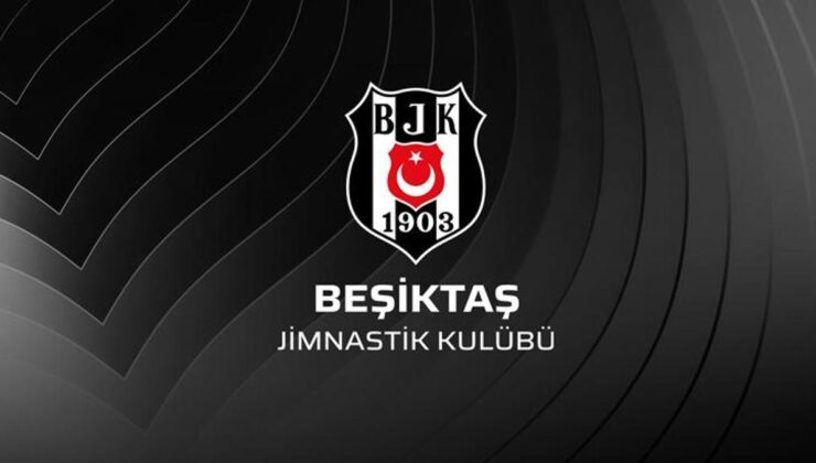 Beşiktaş’tan Trabzonspor’a sert yanıt: Neden bu konuda da iki çift laf edemediniz?