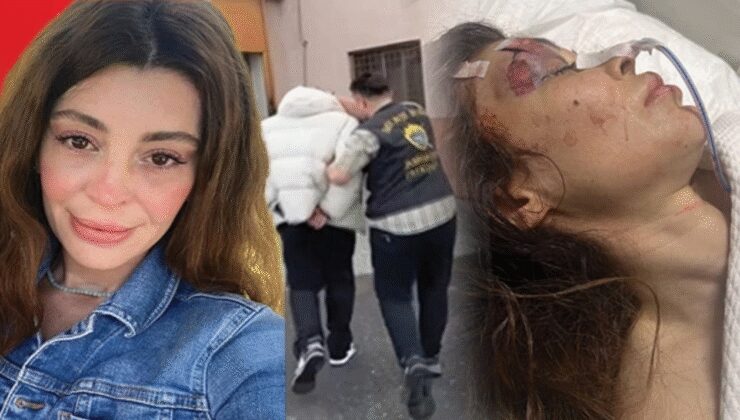 Beşiktaş'ta bıçaklanan Sibel, sokağa bile çıkamıyor