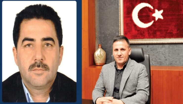 Beton krizi: AKP’li Başkanın kardeşi tutuklandı