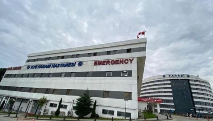 ‘Bıçak parası’ alan profesör tutuklandı