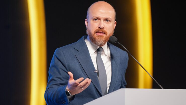 Bilal Erdoğan yine konuştu: İçimizdeki hainler, fitneciler, kaypaklar derken kimi kastetti