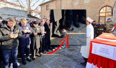 Bingöl Valiliği’nden şehit babası Asaf Arı hakkındaki iddialara yanıt