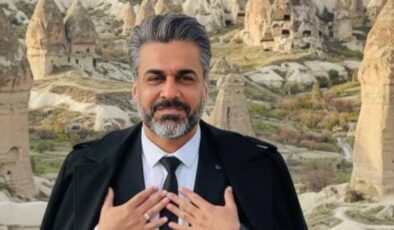 Binlerce takipçisi ve 7 kitabı vardı, konferanslar düzenliyordu! 2 cinayetten yakalandı…