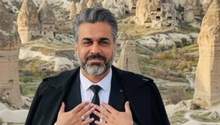 Binlerce takipçisi ve 7 kitabı vardı, konferanslar düzenliyordu! 2 cinayetten yakalandı…