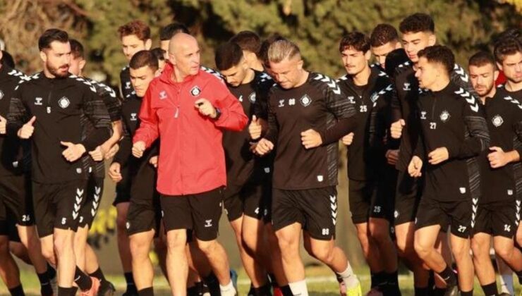 Bir dönem Süper Lig devlerine kök söktüren Altay’a büyük şok! 18 puan silme ve küme düşme cezası alabilir