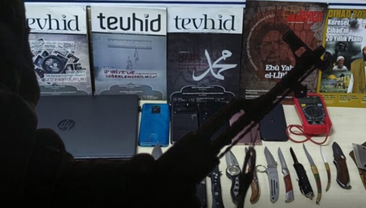 Bir haftadır yaşanan gelişmelerden sonra herkes soruyor: IŞİD yılbaşında Türkiye'den ne istiyor?