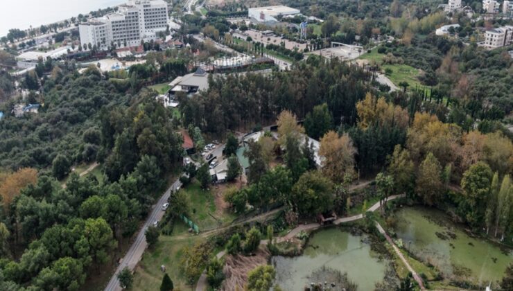 Bir kenti karıştırmıştı: Arap Süleyman’ın 6 milyar dolarlık arazisi için yeni karar