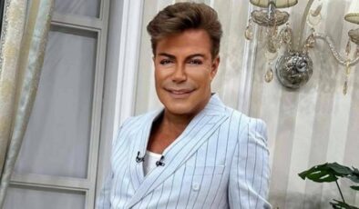 Bitkisel hayata girdiği iddia edilmişti! Ürek’in menajerinden açıklama