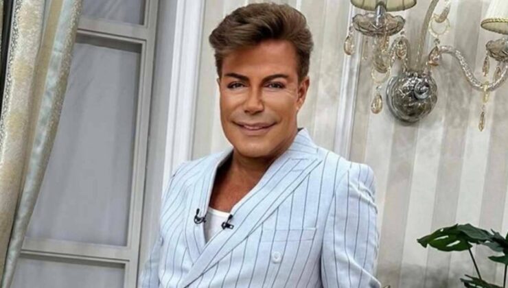 Bitkisel hayata girdiği iddia edilmişti! Ürek’in menajerinden açıklama