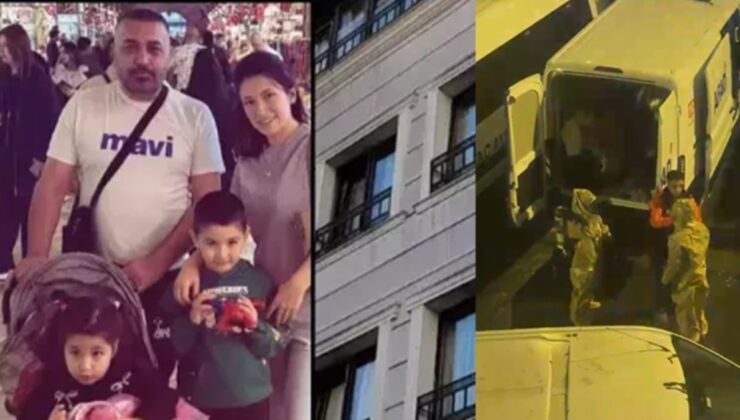 Böcek ailesi yok olmuştu: İstanbul'da korkunç bir zehirlenme şüphesi daha!