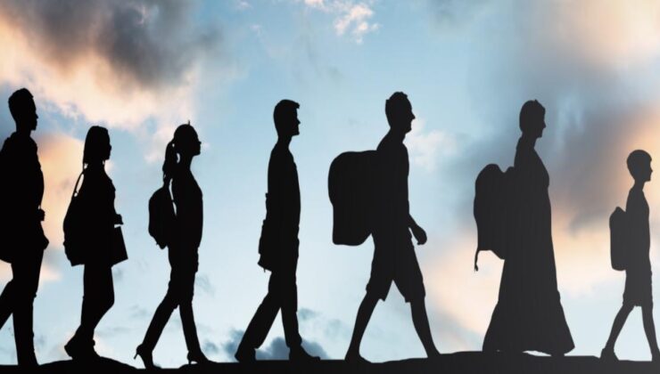 -Bodrum’da Göçmen Kaçakçılığı Operasyonu: 3 Tutuklama