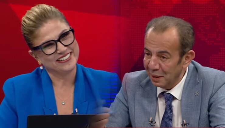 Bolu Belediye Başkanı Tanju Özcan'dan SÖZCÜ TV'ye özel açıklamalar