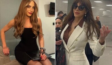 Bomba iddia: Ela Rümeysa Cebeci’nin telefonundan çıkanlar fena baş ağrıtacak