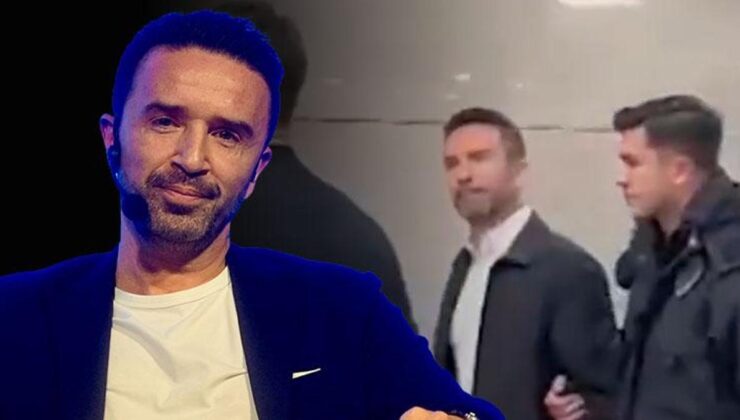 Borsa İstanbul’da manipülasyon soruşturmasında Gökhan Gönül adliyeye sevk edildi!