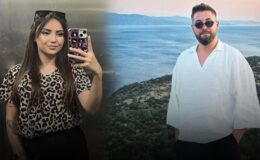 Boşanma aşamasındaki çifti otoparkta öldürdüler