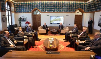 Bosna Hersek: Kalbimiz her zaman Türkiye’yle beraber