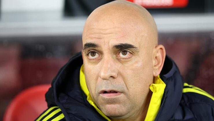 Brann galibiyeti sonrası Fenerbahçe’de Zeki Murat Göle: İlk 8 hedefimize iyice yaklaştık