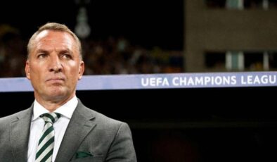 Brendan Rodgers adım adım Al-Qadsiah’a gidiyor!