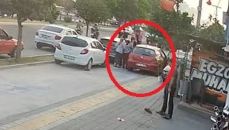 Bu da komşu terörü! Dişlerini kırıp bıçakla vurduğu komşusuna dehşeti yaşattı