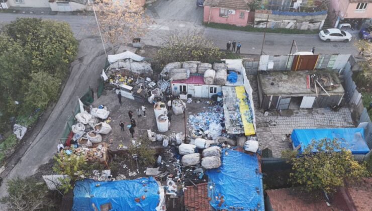 Bu da oldu: 250 liraya at eti satmışlar!