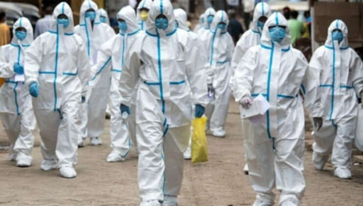 Bu kez Muğla'da görüldü: 11 mahalle karantinaya alındı