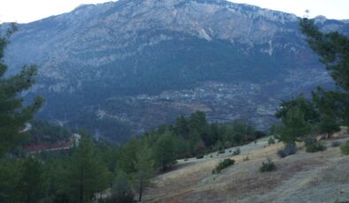 Bu köyde güneş 12:30’da doğuyor, 15:30’da batıyor!