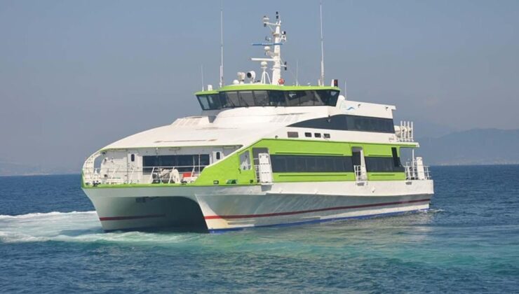 BUDO seferleri art arda iptal edildi!