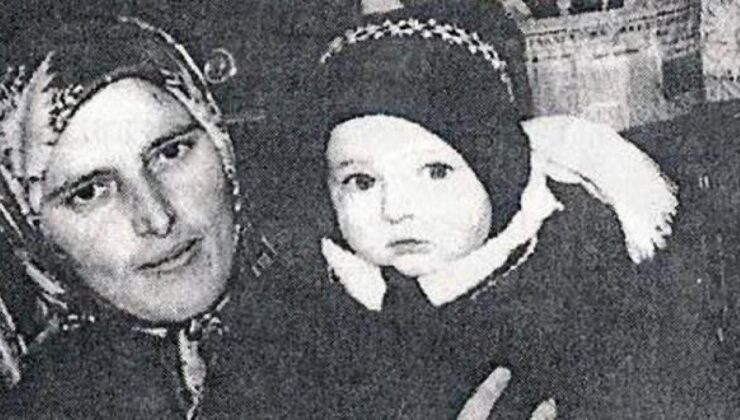 Bulgaristan Türklerinin direniş sembolü Türkan bebek Tekirdağ’da dualarla anıldı