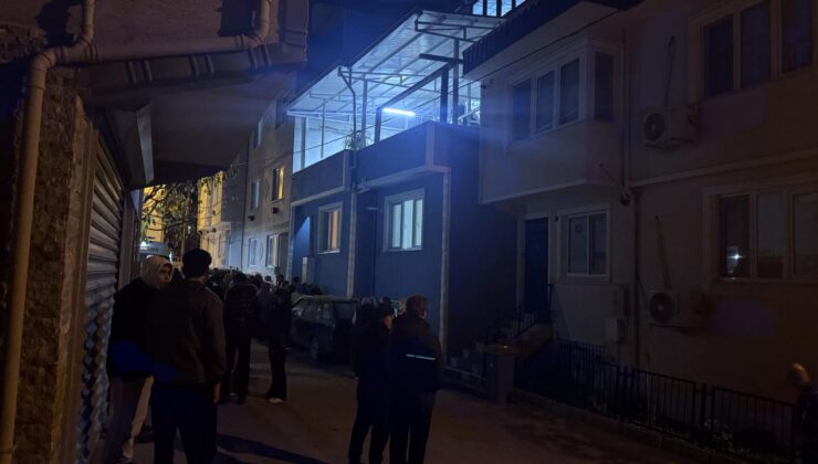 Bursa’da baba ve kızı evde ölü bulundu