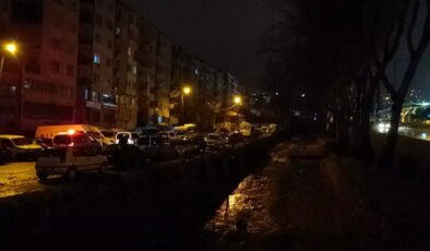 Bursa’da genç bir adam köprü altında ölü bulundu