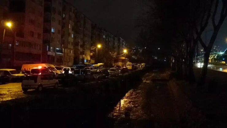 Bursa’da genç bir adam köprü altında ölü bulundu