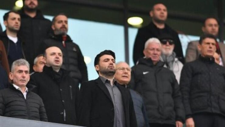 Bursaspor Başkanı Enes Çelik’ten sert çıkış!